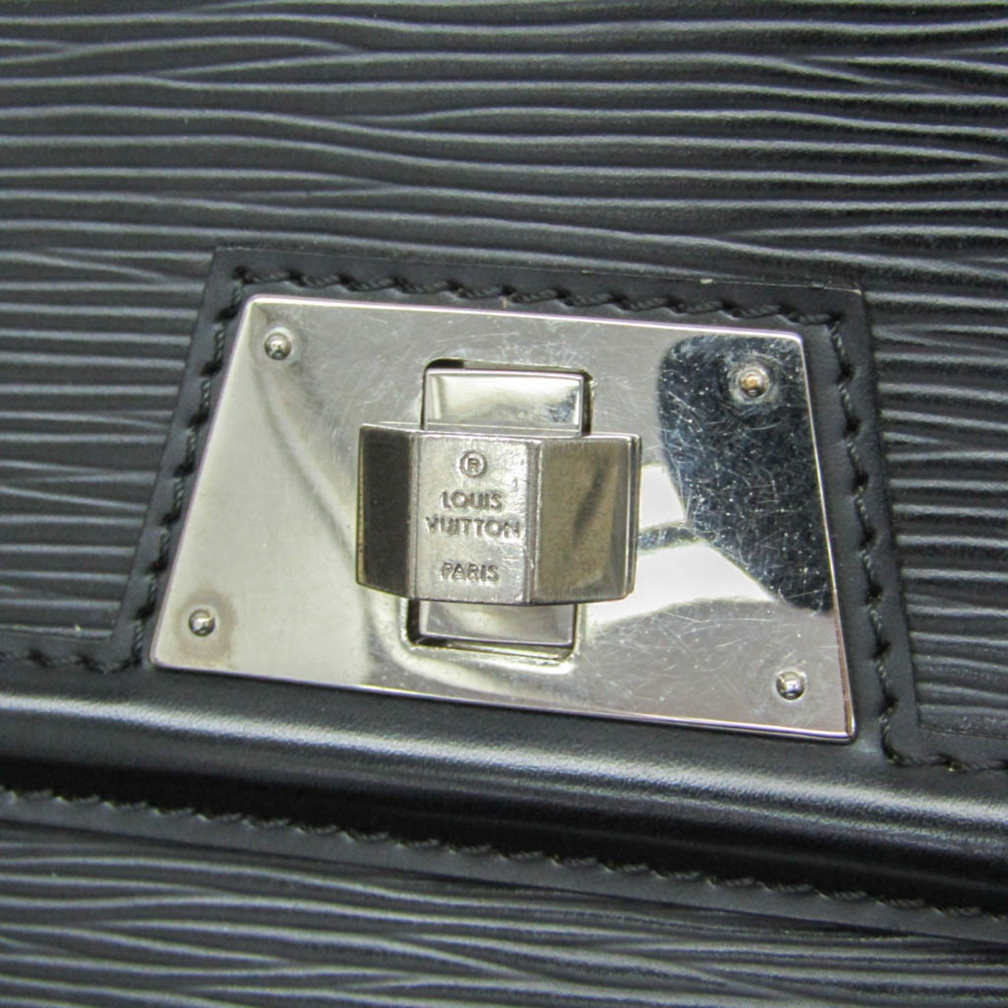 Louis Vuitton Sevigne GM · Epi Leather
