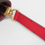 Louis Vuitton Phoenix PM · Monogram Coquelicot
