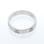 Gucci Icon · 18K White Gold