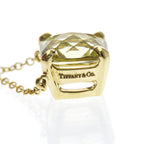 Tiffany Sparkler · 18K Yellow Gold · Quartz