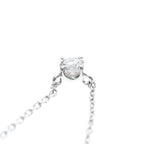 Vendome Aoyama · Diamond · 18K White Gold