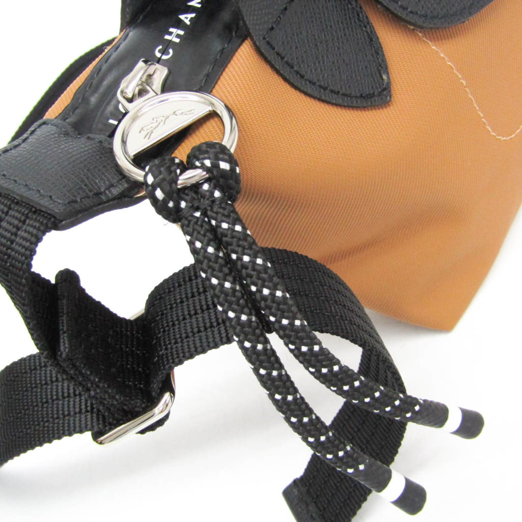 Longchamp Le Pliage · Energy x ECONYL