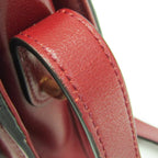 Gucci GG Marmont Double G · Leather