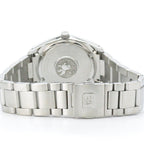 Grand Seiko Heritage Collection · Steel