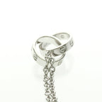 Cartier Baby Love · 18K White Gold