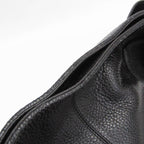 Jimmy Choo Anna · Leather