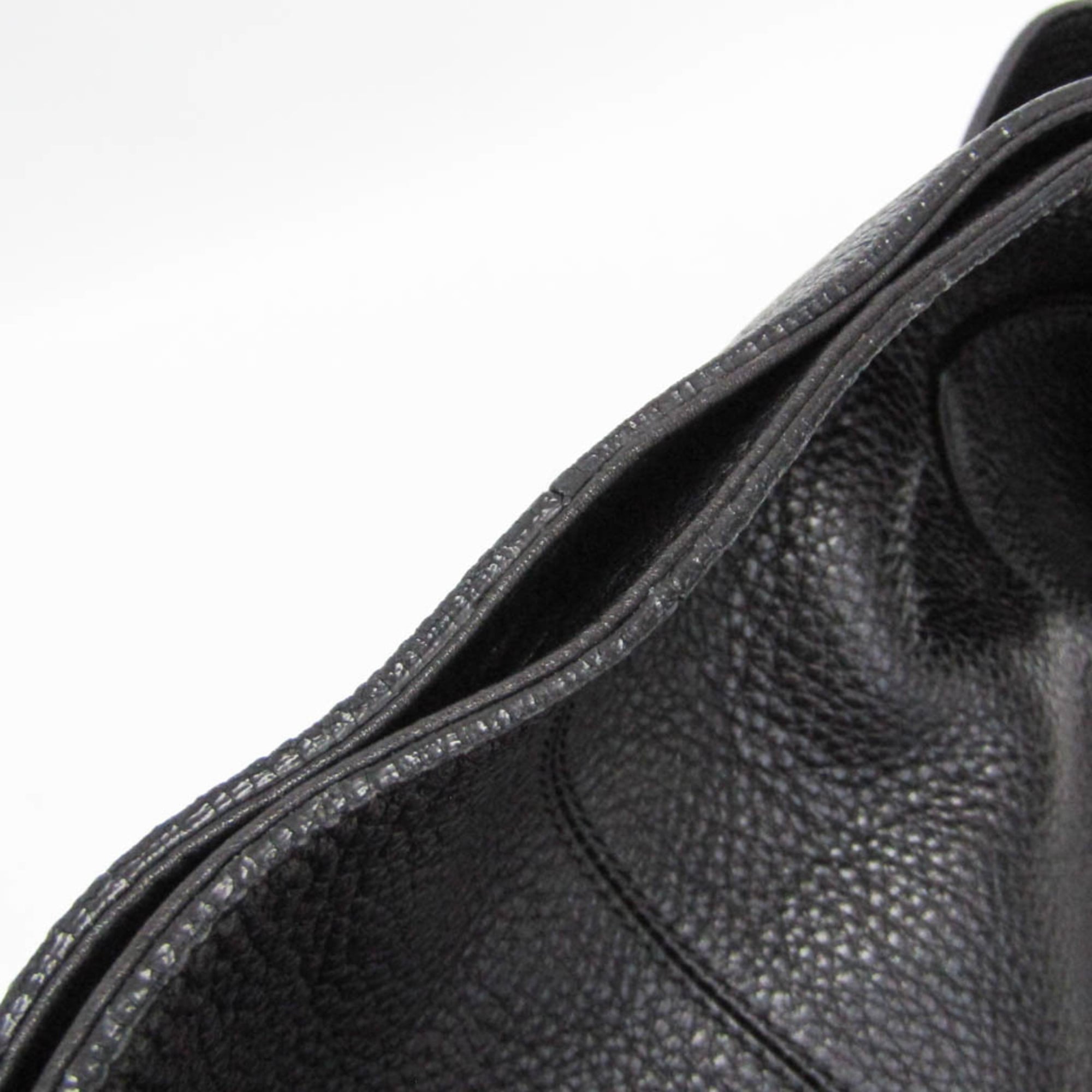 Jimmy Choo Anna · Leather