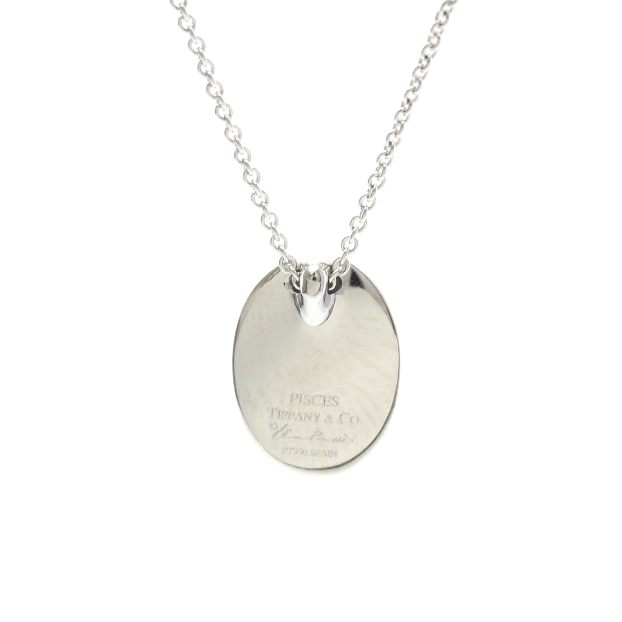 Tiffany Madonna · Platinum