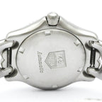 Tag Heuer Sel · Steel · Automatic