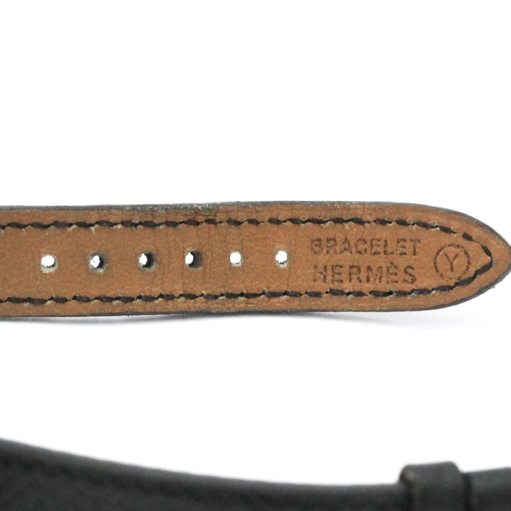 Hermès Kelly · Gold Plated · Quartz