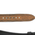 Hermès Kelly · Gold Plated · Quartz