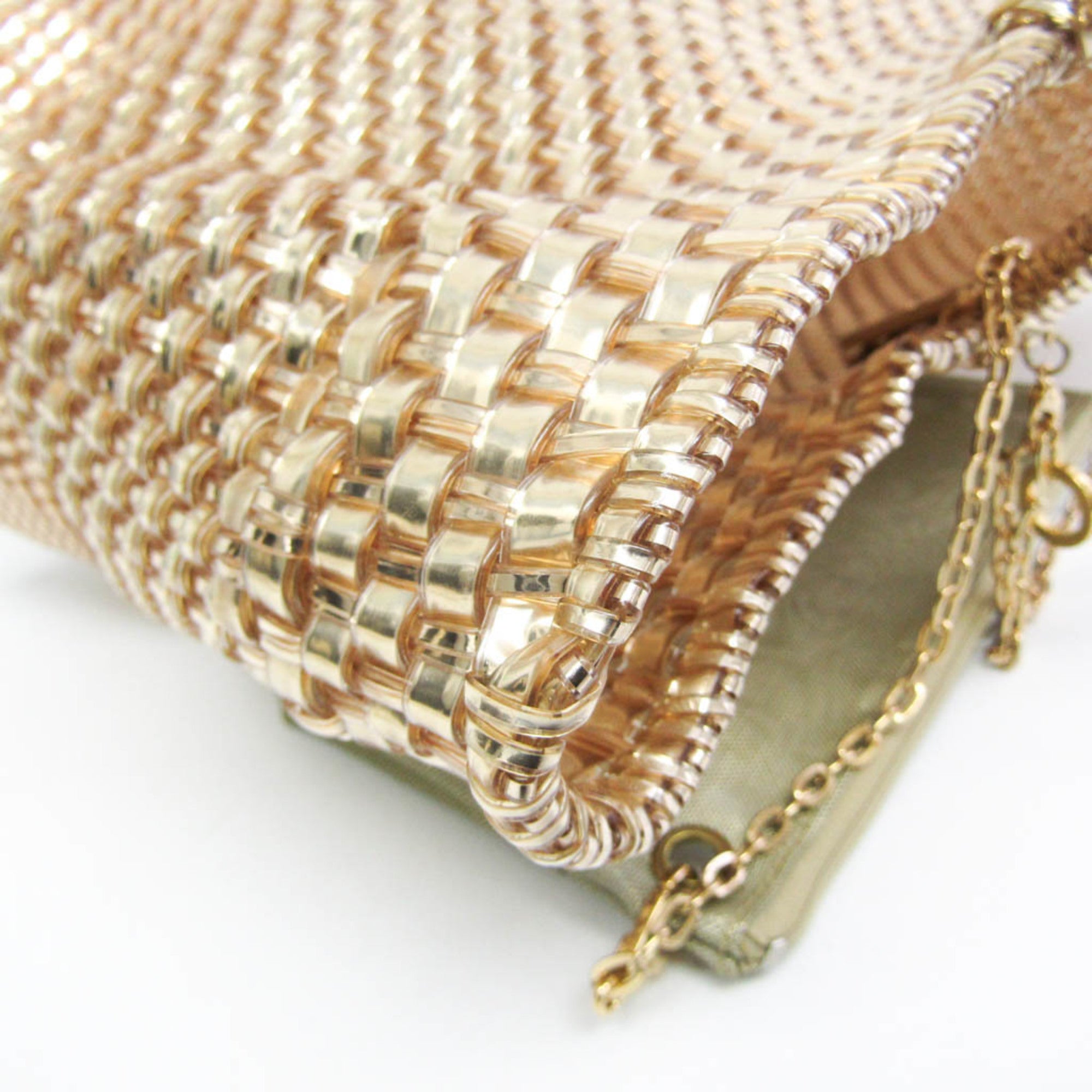 Anteprima Intreccio · Wire Tote