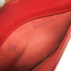 Yves Saint Laurent Betty · Leather