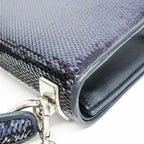 Miu Miu · Sequin Chain Shoulder Bag