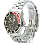 Tag Heuer Professional 2000 · Steel · Quartz