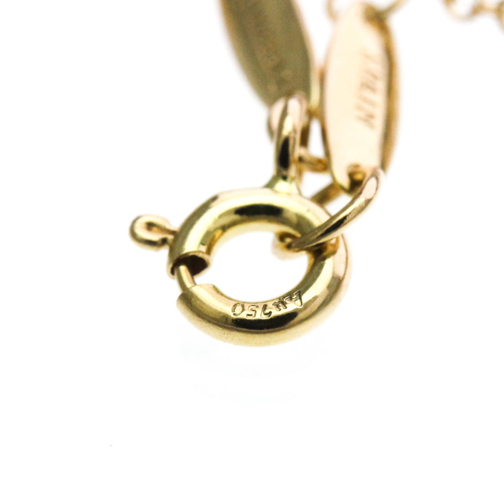 Tiffany By The Yard · Diamond · Rose Gold