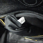 Miu Miu Biker · Denim & Leather