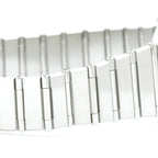 Omega Constellation · 18K Yellow Gold · Steel