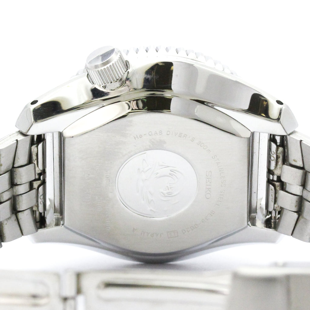 Seiko Professional · Historical Collection