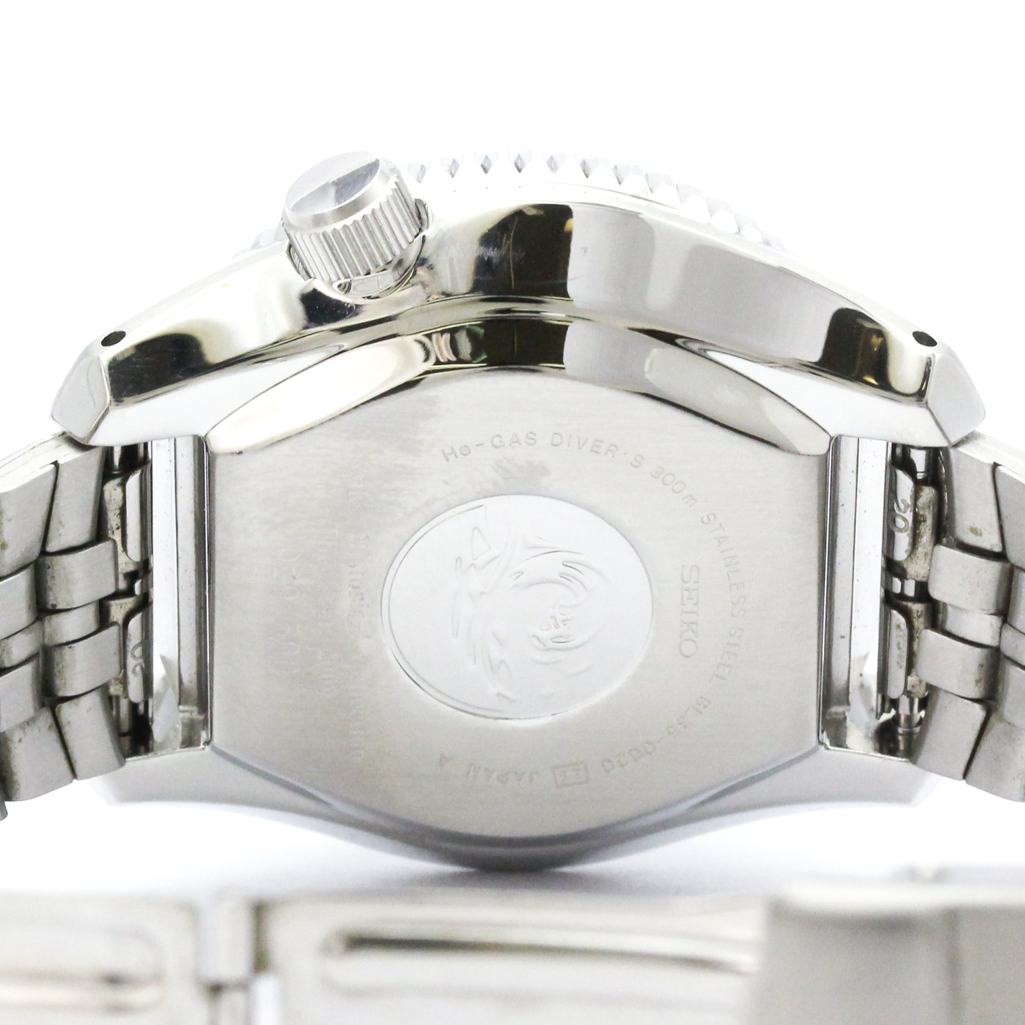 Seiko Professional · Historical Collection
