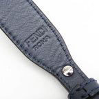 Fendi Flat Baguette Medium