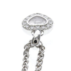 Chopard Happy Diamonds · 18K White Gold