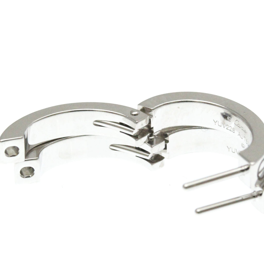 Cartier Love · Multi-Wear · 18K White Gold
