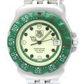 Tag Heuer Formula 1 · Steel · Quartz