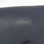 Miu Miu Madras · Leather