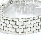 Omega De Ville Prestige · Steel · Quartz