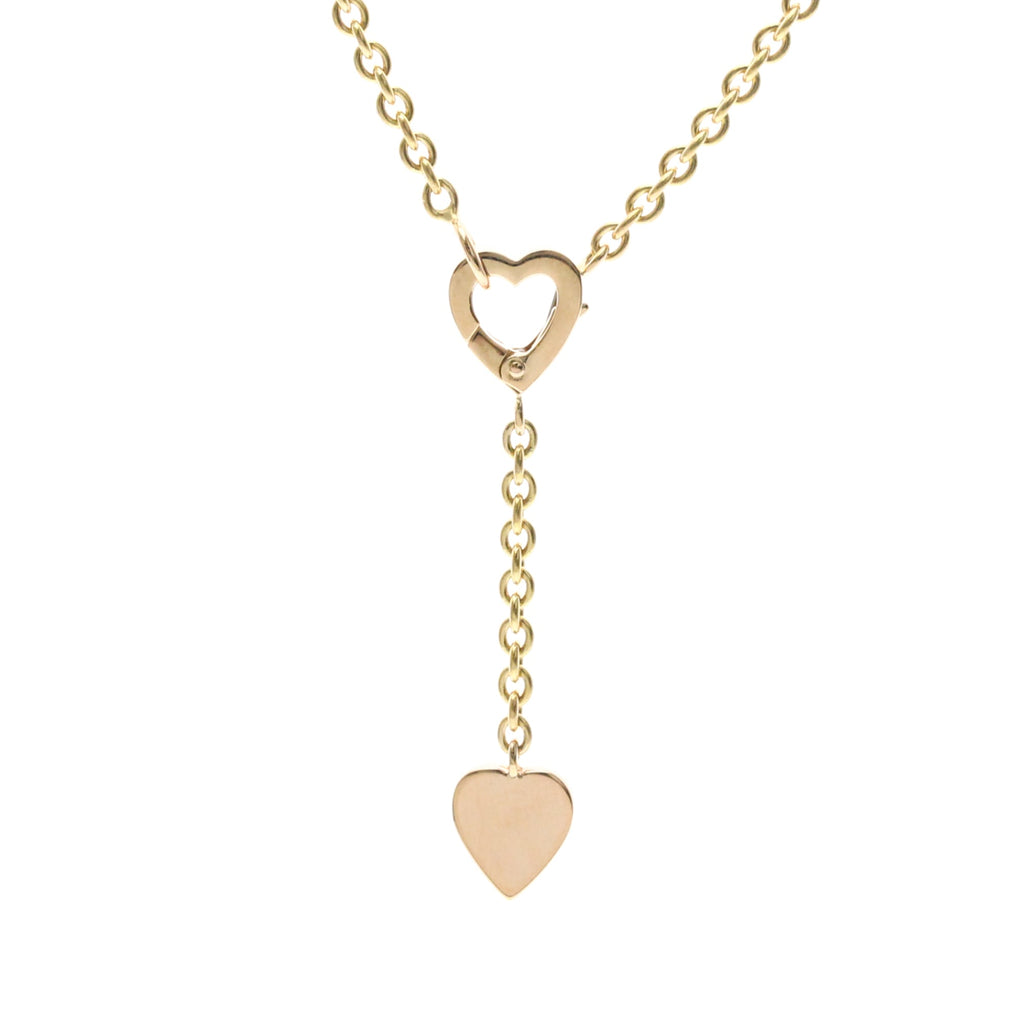 Cartier Mon Amour · Rose Gold