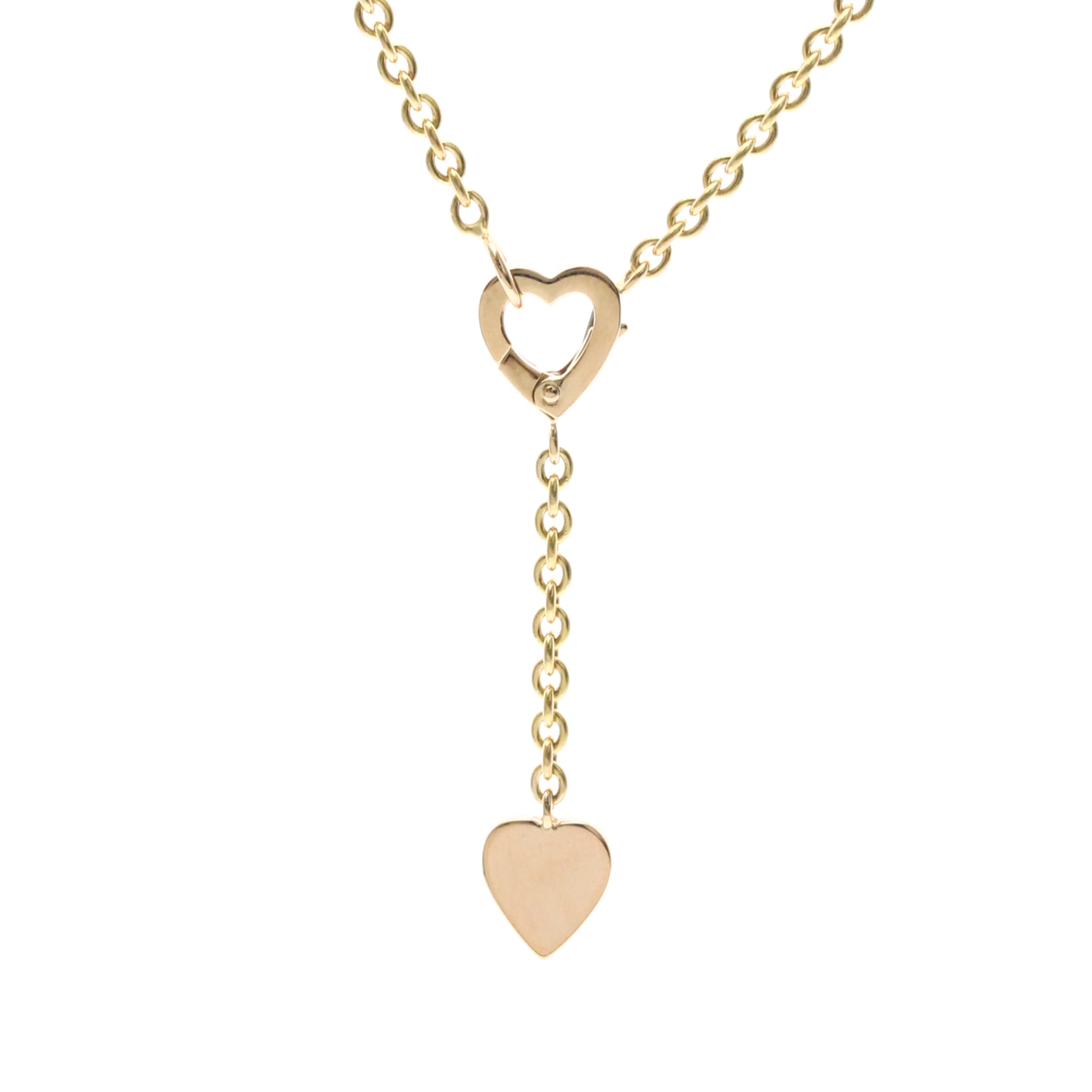 Cartier Mon Amour · Rose Gold