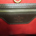 Louis Vuitton Damier Hampstead MM