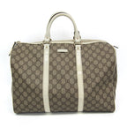 Gucci Boston · GG Supreme