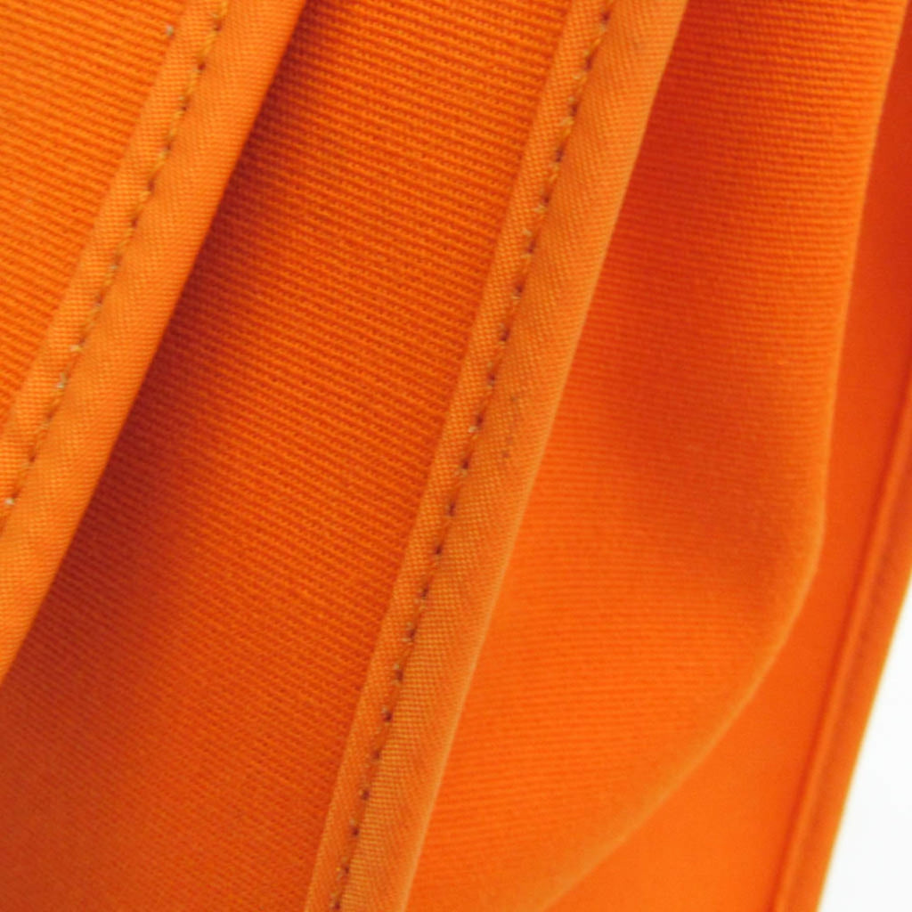 Hermès Her Bag · Toile Officier