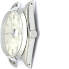 Rolex Oyster Date Precision · Vintage · Steel