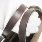 Hermès Cabag PM · Toile Officier
