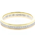 Cartier Louis Cartier Vendôme · Tri-Gold