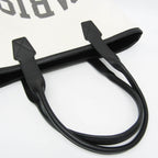 Balenciaga Jumbo Small · Canvas Tote