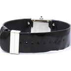 Chanel Matelasse · Steel · Quartz