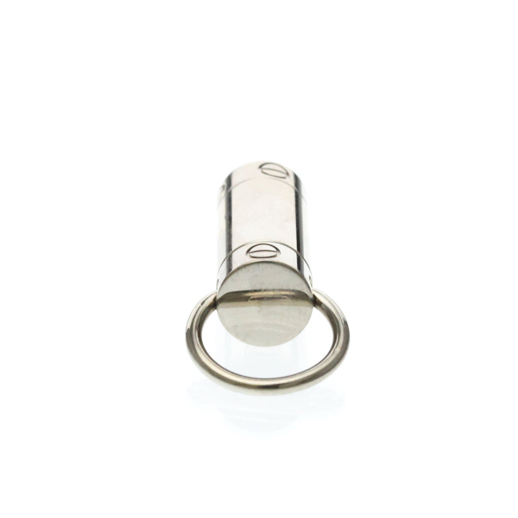 Cartier Love Screwdriver · 18K White Gold