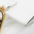 Fendi Logo Boa · Phone Pouch · Fur