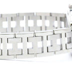 Hermès Clipper · Steel · Quartz