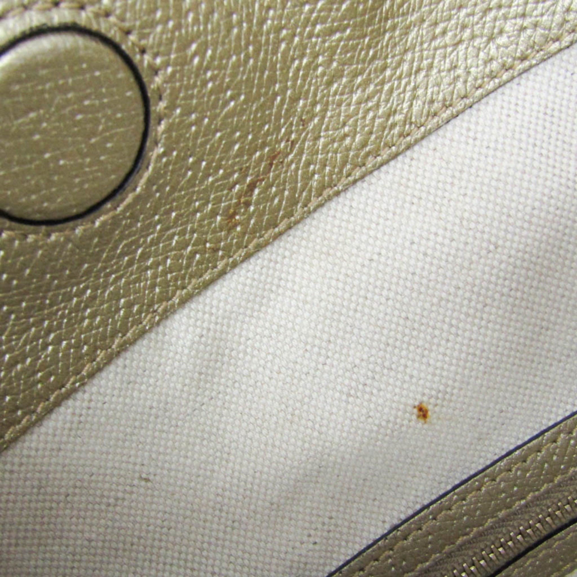 Gucci Bree · GG Canvas