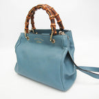 Gucci Bamboo Shopper · Small