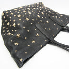 Jimmy Choo Sophia · Studded Leather Tote