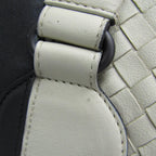 Bottega Veneta Intrecciato · Leather