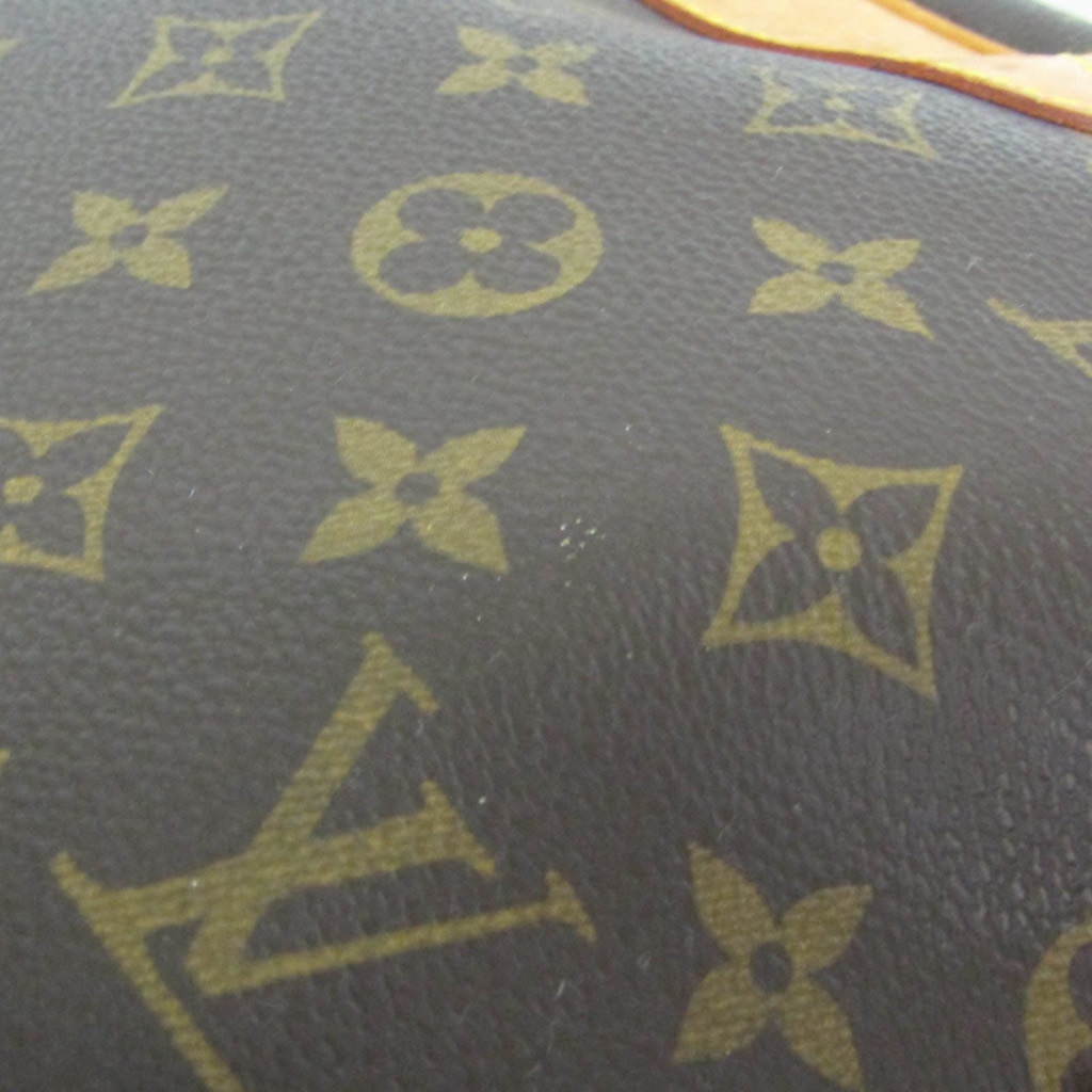Louis Vuitton Excursion · Monogram