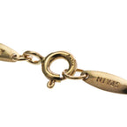 Tiffany Open Heart · Rose Gold