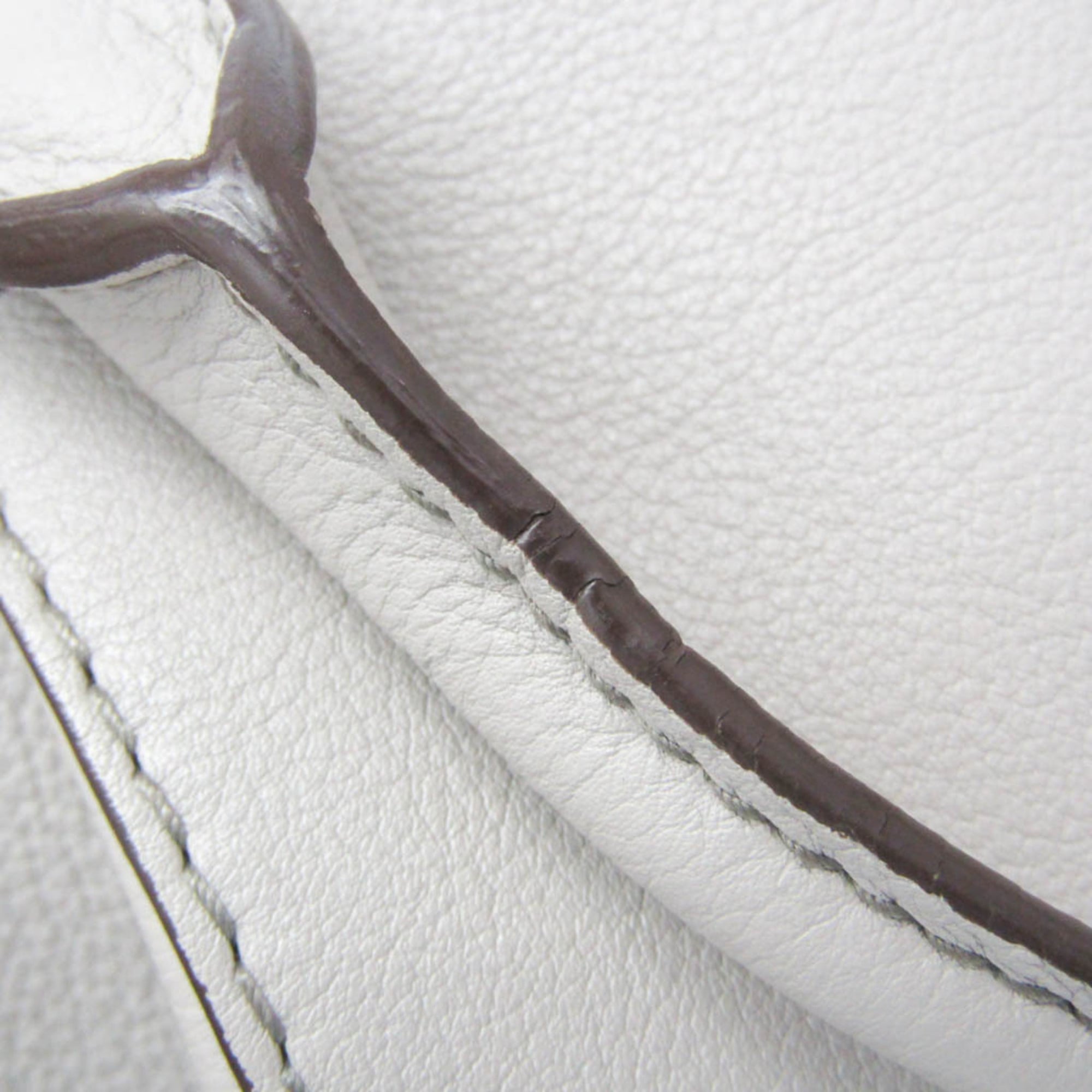 Cartier C de Cartier · Leather